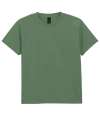 GD03B Kids Light Cotton Tshirt Military Green colour image